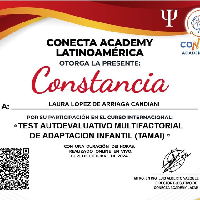 Ampliar imagen: certificate 42