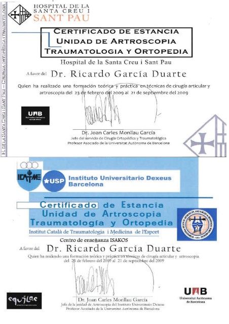 Ampliar imagen: certificate 4