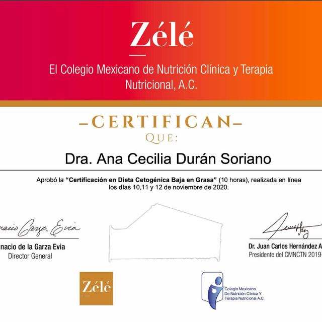 Ampliar imagen: certificate 8