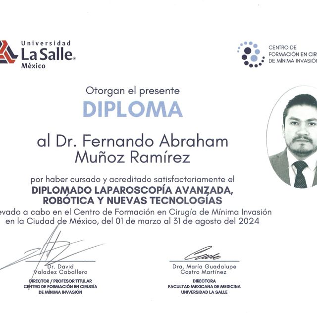 Ampliar imagen: certificate 1