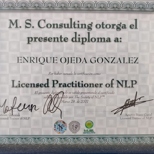 Ampliar imagen: certificate 15