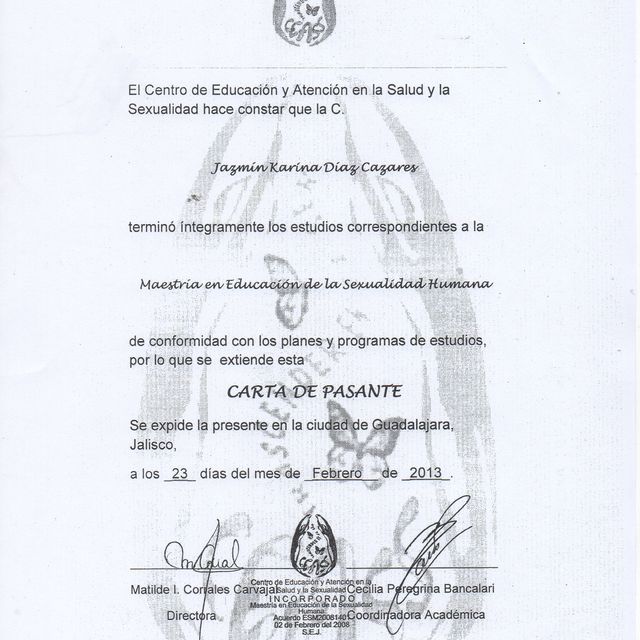 Ampliar imagen: certificate 4