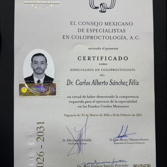 Ampliar imagen: certificate 1