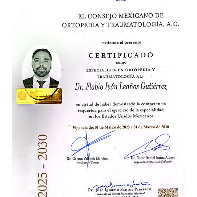 Ampliar imagen: certificate 1