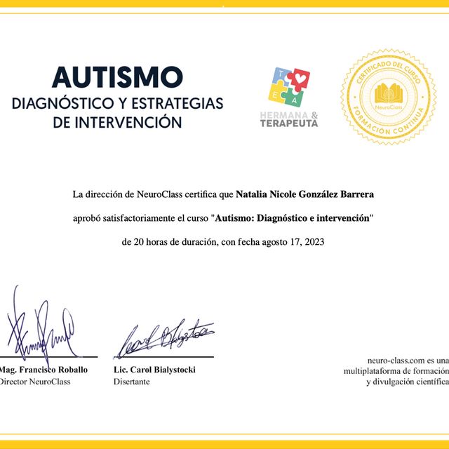 Ampliar imagen: certificate 3