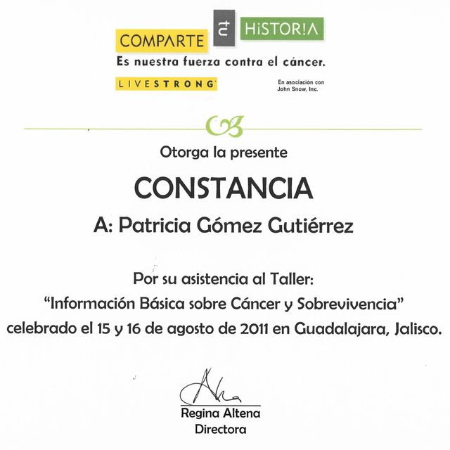 Ampliar imagen: certificate 9