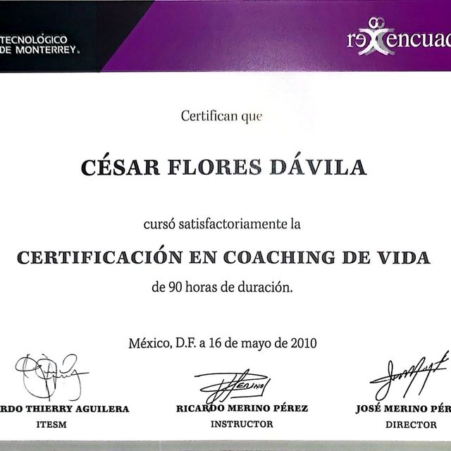 Ampliar imagen: certificate 4
