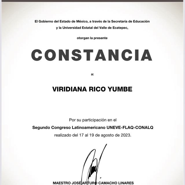 Ampliar imagen: certificate 1