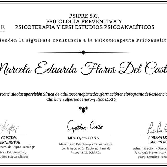 Ampliar imagen: certificate 9