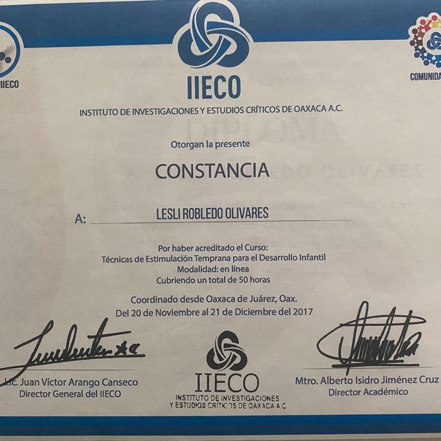 Ampliar imagen: certificate 2