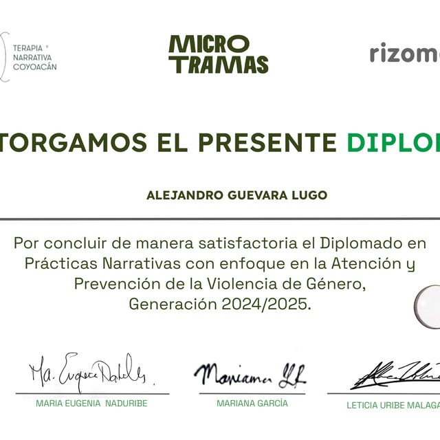 Ampliar imagen: certificate 1