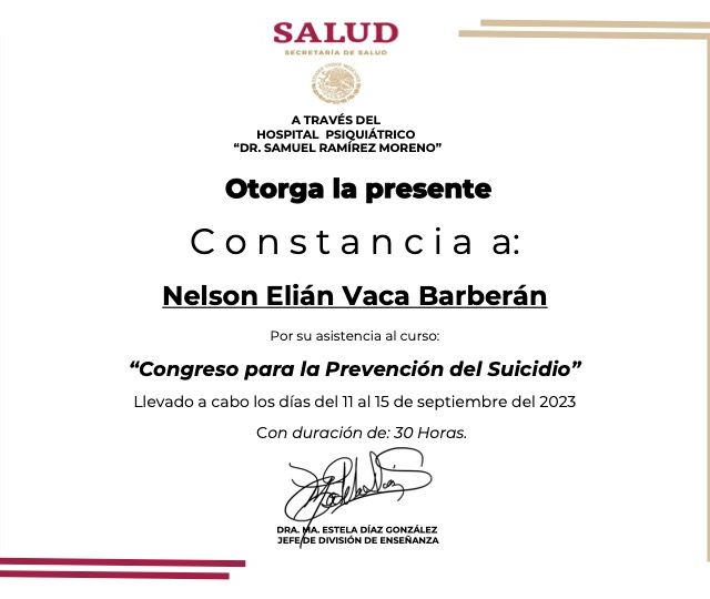 Ampliar imagen: certificate 1