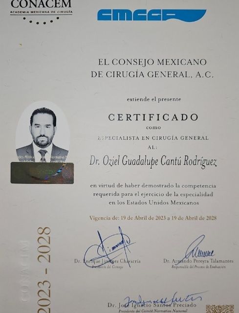 Ampliar imagen: certificate 3