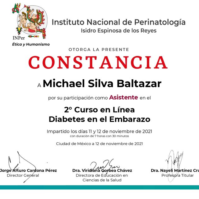Ampliar imagen: certificate 4