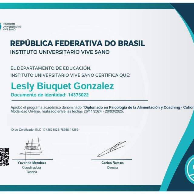 Ampliar imagen: certificate 5