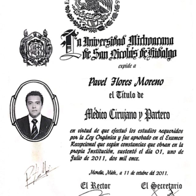 Ampliar imagen: certificate 5