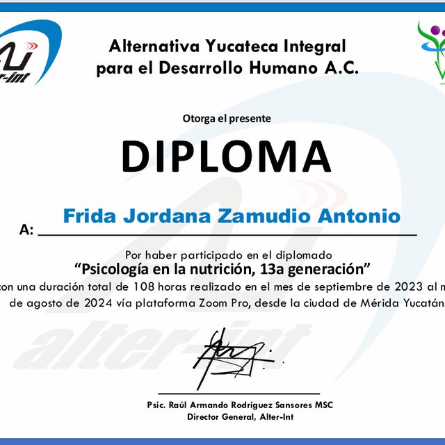 Ampliar imagen: certificate 2