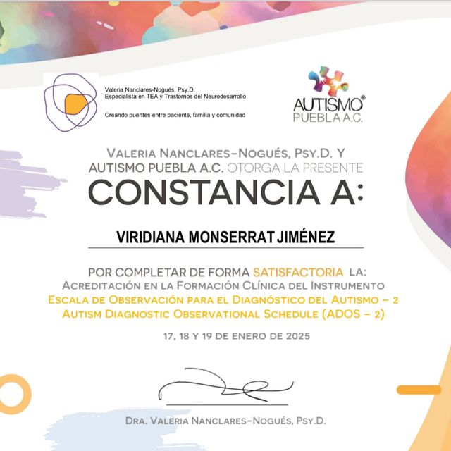 Ampliar imagen: certificate 1