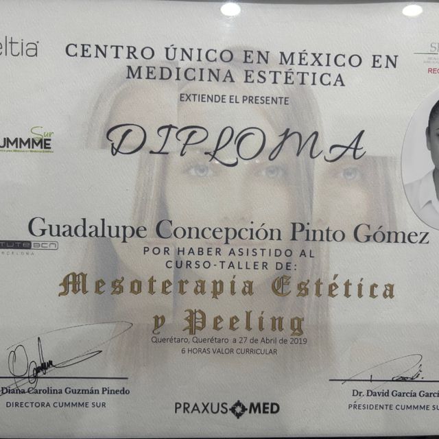 Ampliar imagen: certificate 4