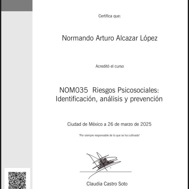 Ampliar imagen: certificate 3