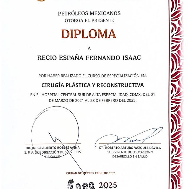 Ampliar imagen: certificate 7