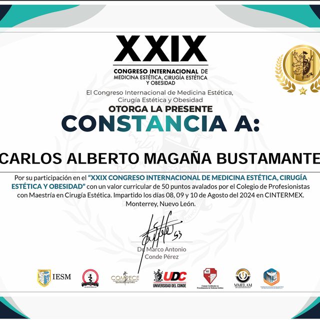 Ampliar imagen: certificate 8