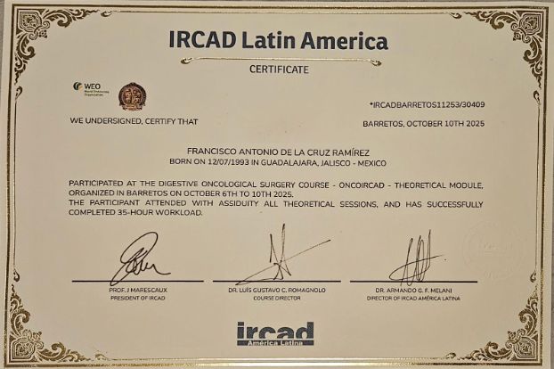 Ampliar imagen: certificate 4