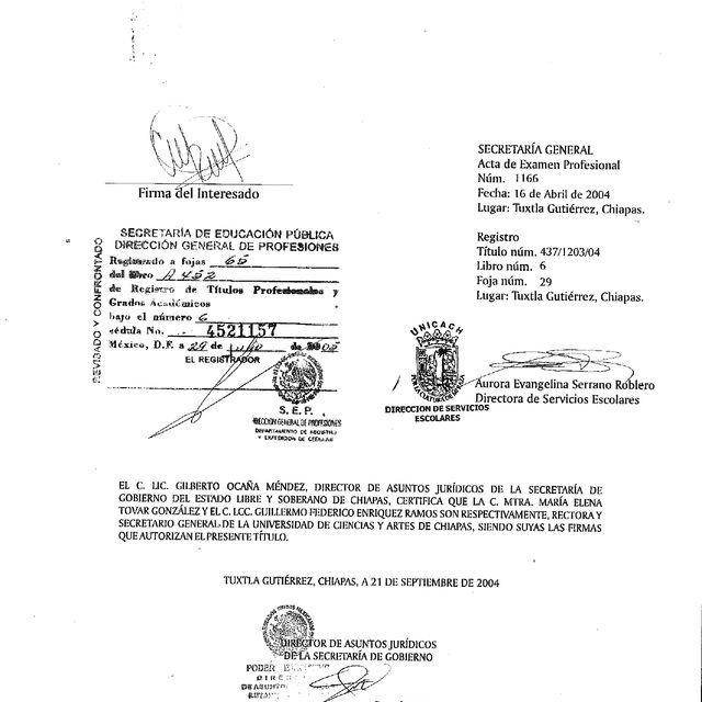 Ampliar imagen: certificate 4