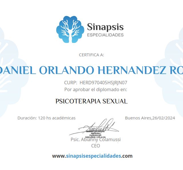 Ampliar imagen: certificate 3