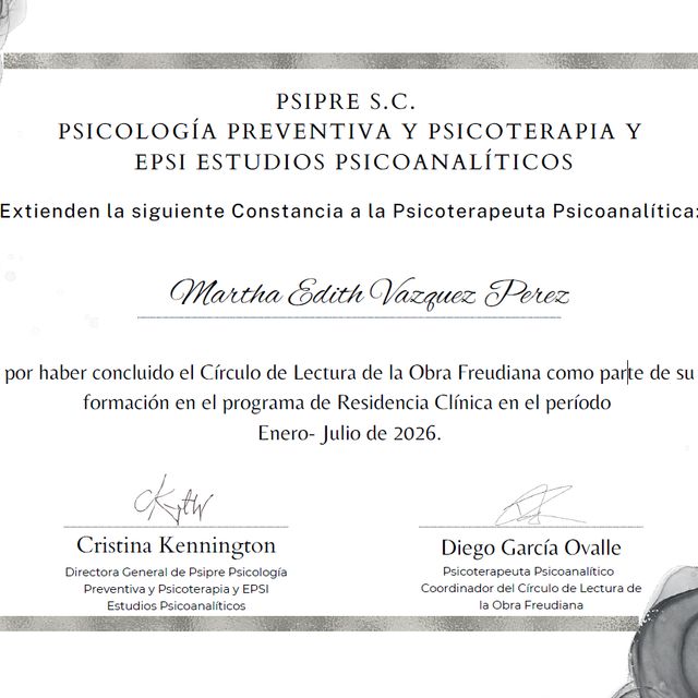 Ampliar imagen: certificate 13