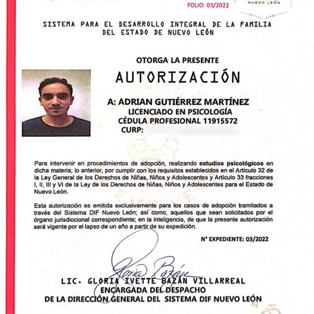 Ampliar imagen: certificate 3