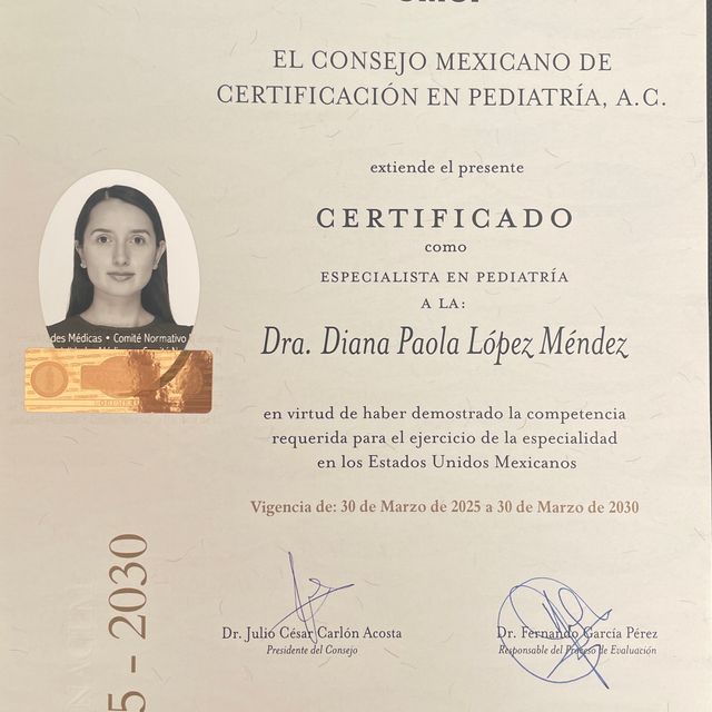 Ampliar imagen: certificate 1