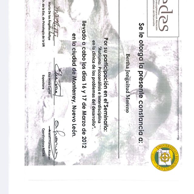 Ampliar imagen: certificate 13