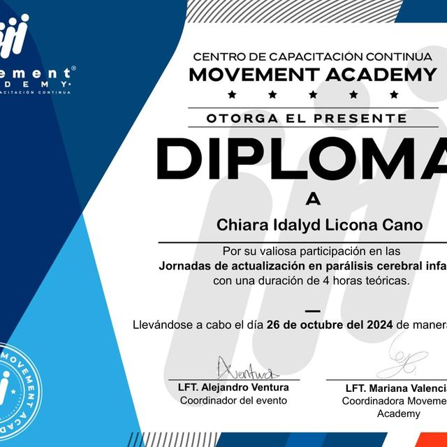 Ampliar imagen: certificate 5
