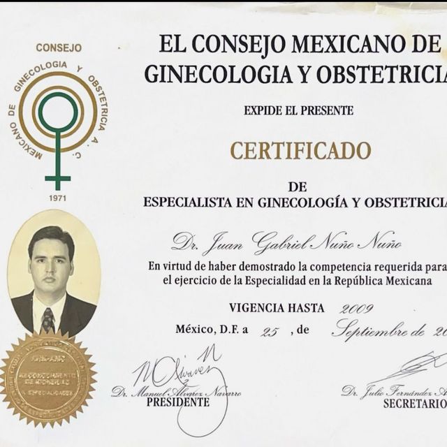 Ampliar imagen: certificate 3