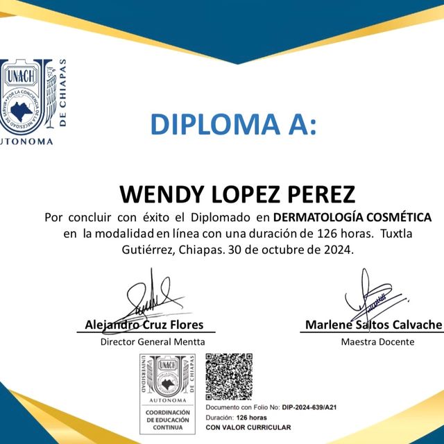Ampliar imagen: certificate 4