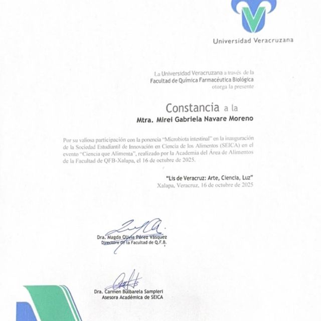 Ampliar imagen: certificate 8