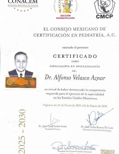 Ampliar imagen: certificate 2