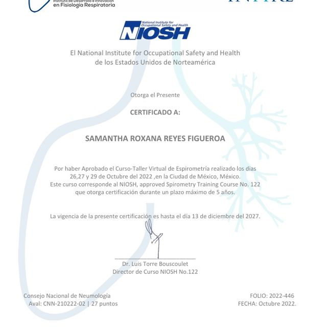 Ampliar imagen: certificate 6