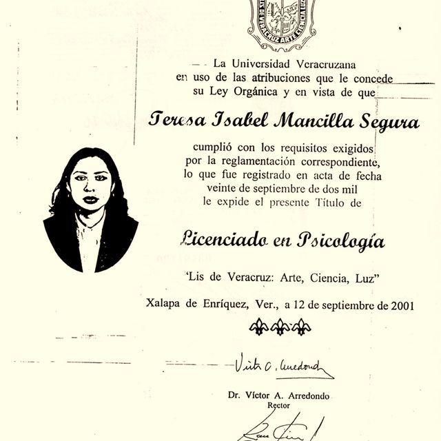 Ampliar imagen: certificate 2