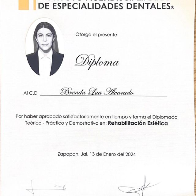 Ampliar imagen: certificate 1