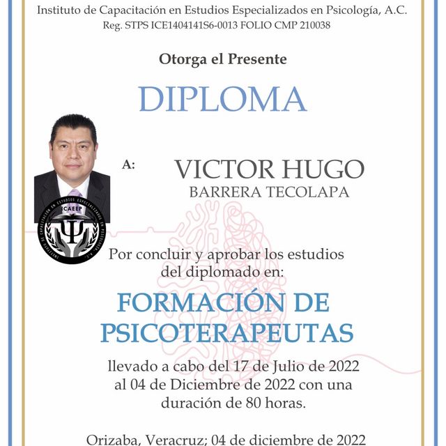 Ampliar imagen: certificate 26