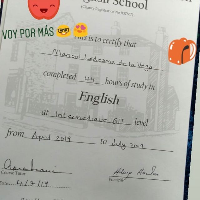 Ampliar imagen: certificate 3