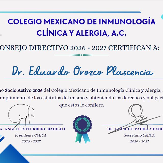 Ampliar imagen: certificate 7