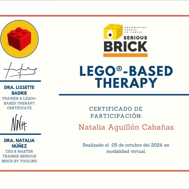 Ampliar imagen: certificate 3