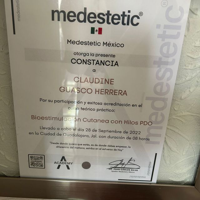 Ampliar imagen: certificate 24