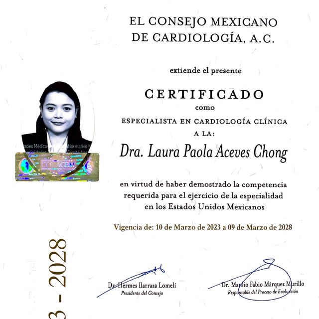 Ampliar imagen: certificate 2
