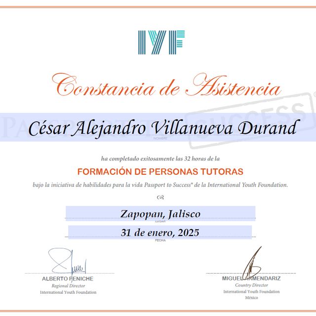 Ampliar imagen: certificate 5