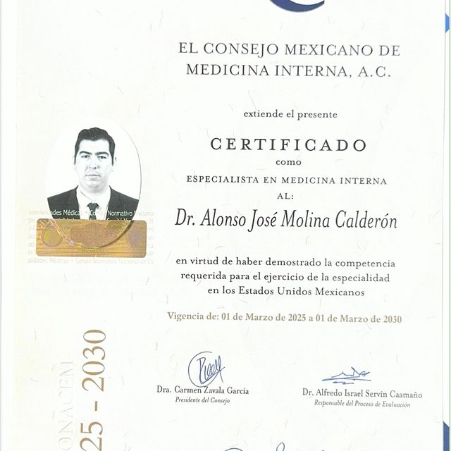 Ampliar imagen: certificate 1