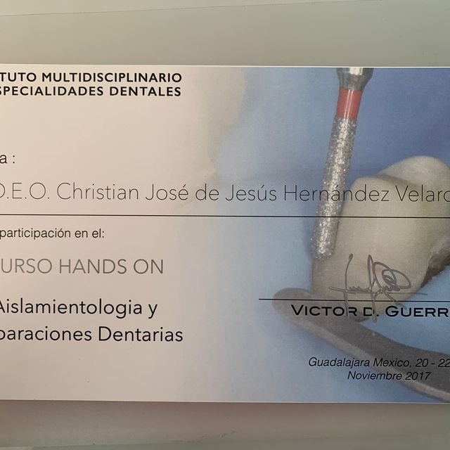 Ampliar imagen: certificate 9